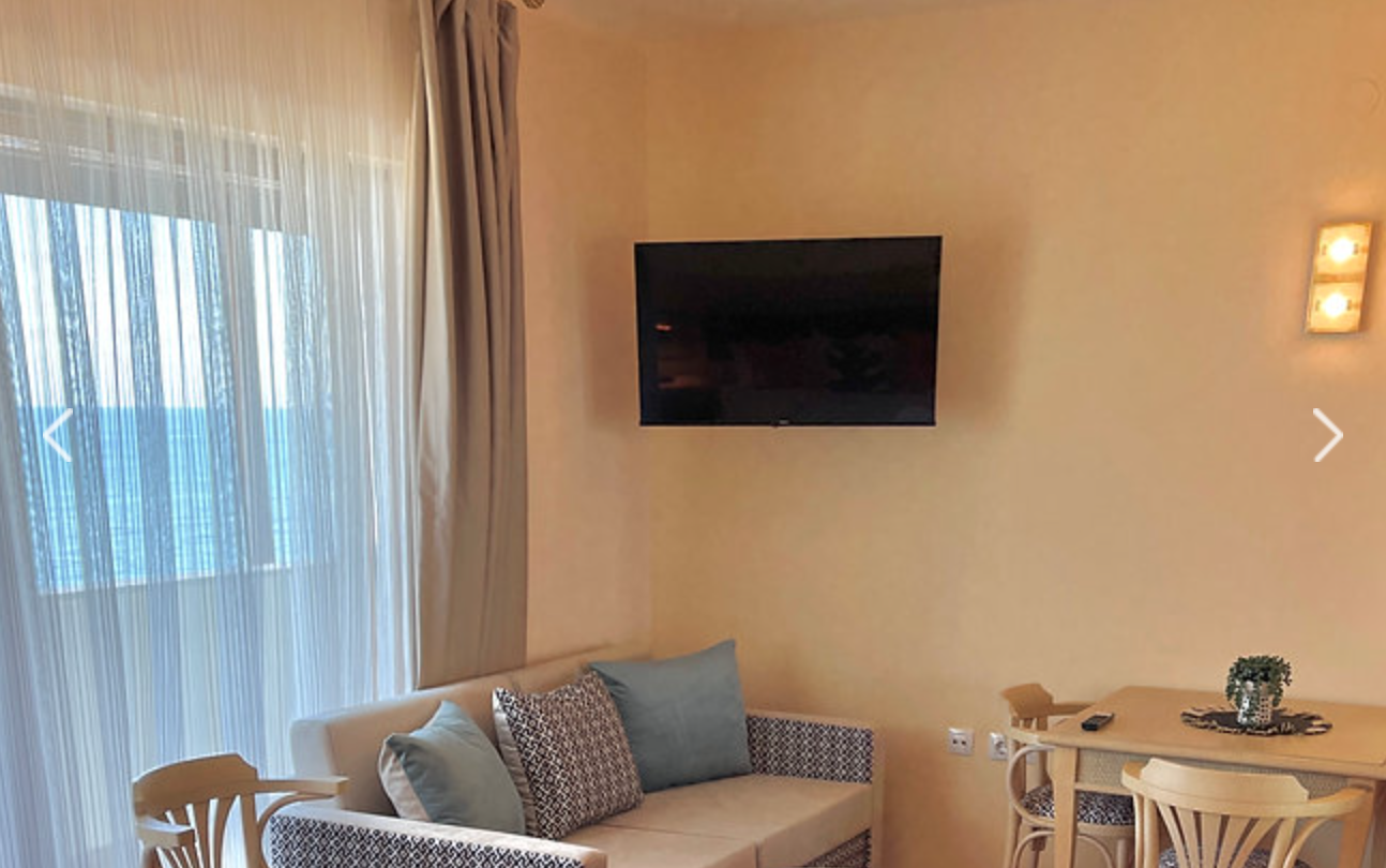 Appartement 3.3 Skizze